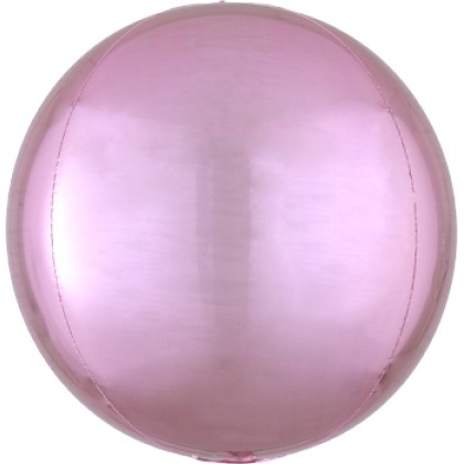 G20 15" Pastel Pink Orbz™ XL™