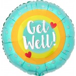 Get Well Soon