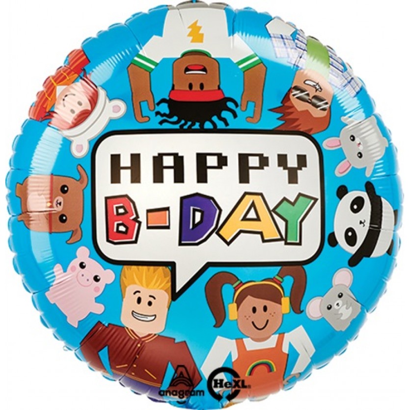 S40 18C HX PARTY TOWN