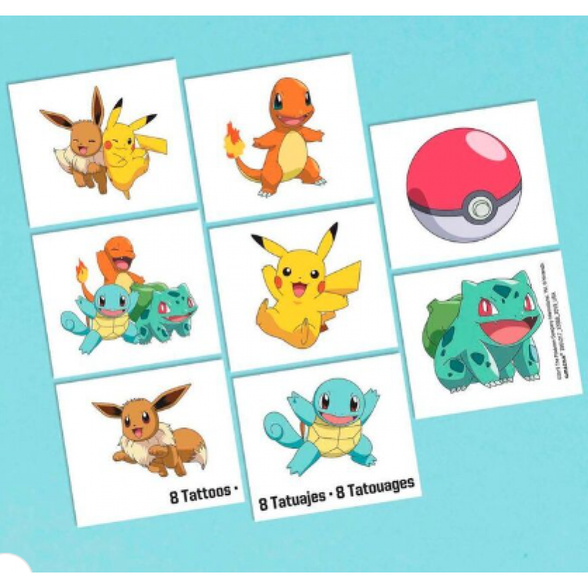 Birthday Party Supplies