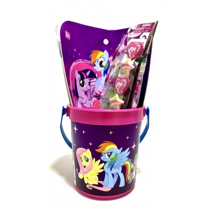 My Little Pony Gift Bucket