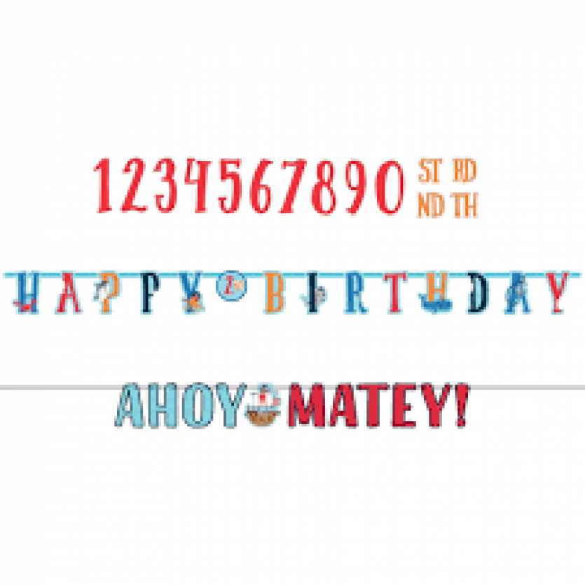 Birthday Party Supplies