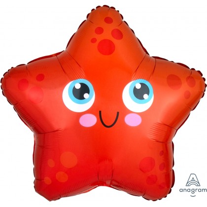S50 17" Starfish Junior Shape XL®