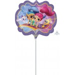 Birthday Party Supplies