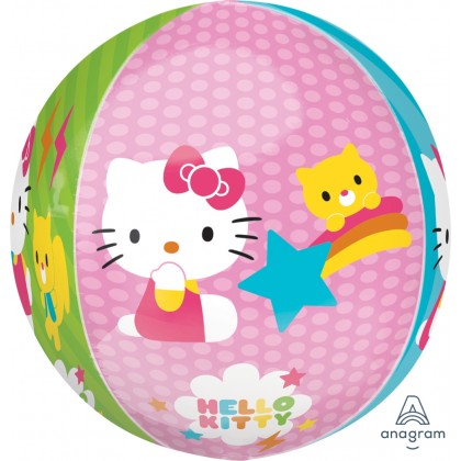 G40 15" Hello Kitty Orbz™ XL™