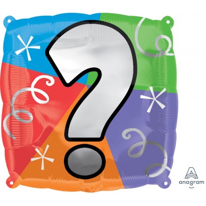 S30 18" Question Mark Standard XL®