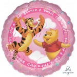 Winnie The Pooh
