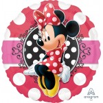 Minnie Mouse