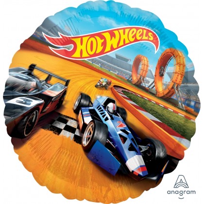 S60 17" Hot Wheels Standard HX®