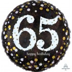 Sparkling Celebration Balloons