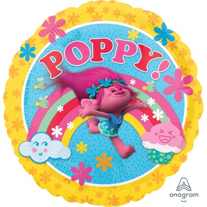 S60 17" Trolls Standard HX®