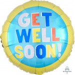 Get Well Soon