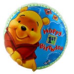 Winnie The Pooh