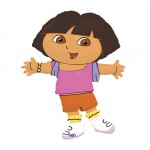 Dora the Explorer