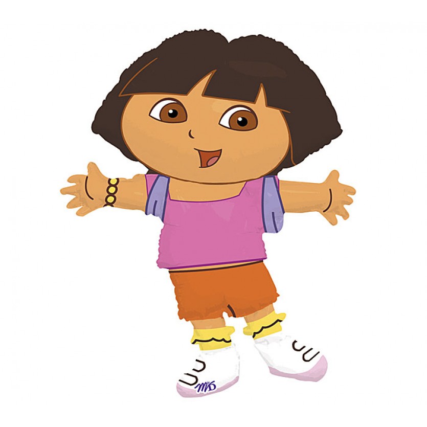 Dora the Explorer