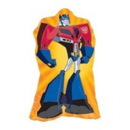 P38 30" Transformer Animated SuperShape™ XL®