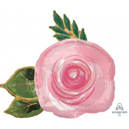 P35 30" Bright Florals SuperShape™ XL®