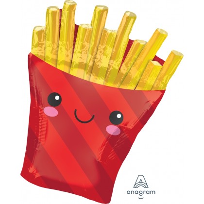 P30 28" French Fries SuperShape™ XL®