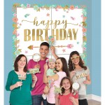 Generic Birthday Themes