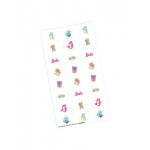 Happy Birthday Themes