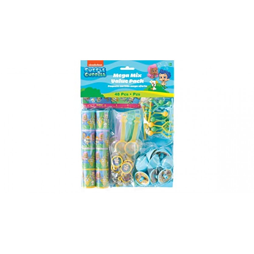 Birthday Party Supplies