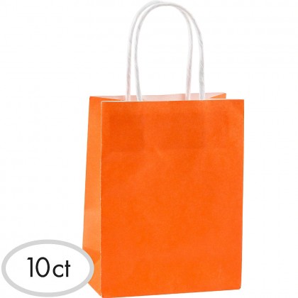 Cub Bag Value Pack Orange