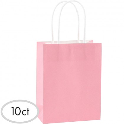 Cub Bag Value Pack Bright Pink