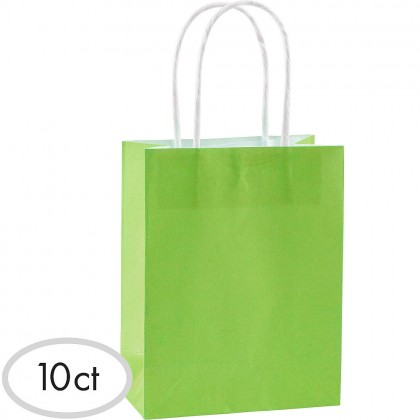 Cub Bag Value Pack Kiwi Green