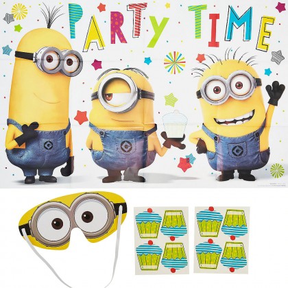 Despicable Me™ Party Game