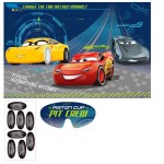 Disney Cars