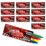 Disney Cars