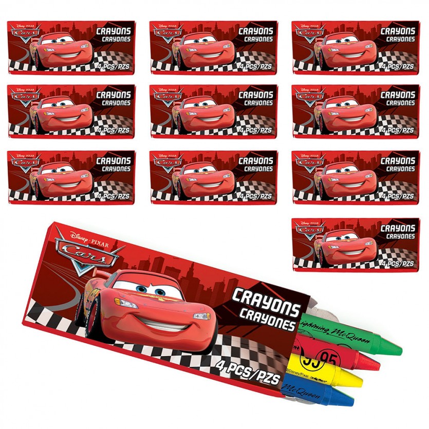 Disney Cars