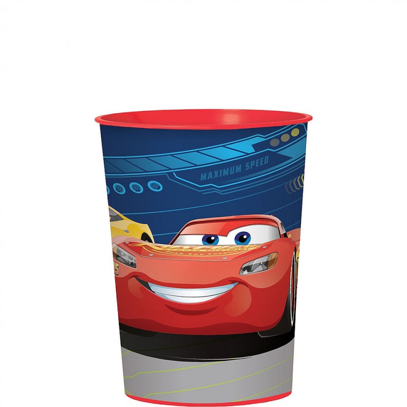 Disney Cars