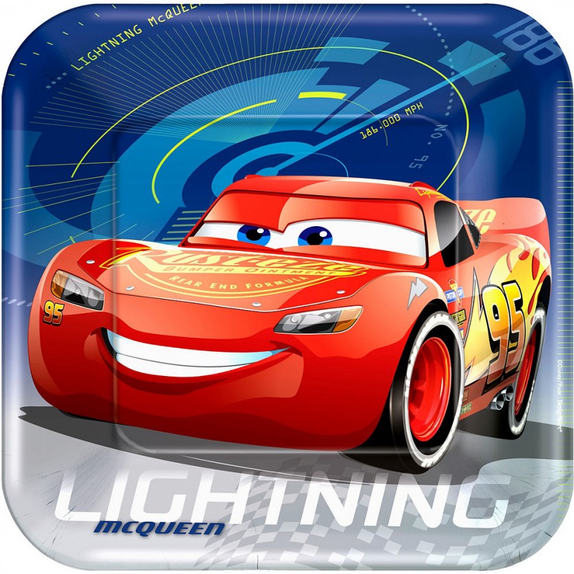 Disney Cars