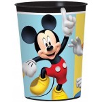 Mickey Mouse