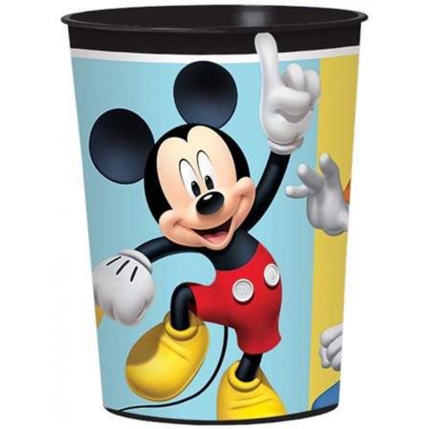 Mickey Mouse