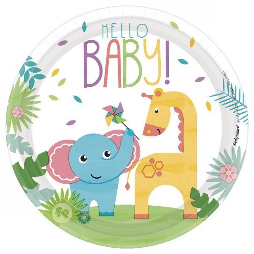 Baby Themes