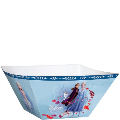 ©Disney Frozen Small Snack Bowls - Paper