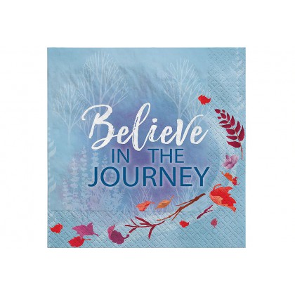 ©Disney Frozen Beverage Napkins