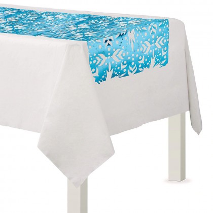 ©Disney Frozen Table Runner - Foil