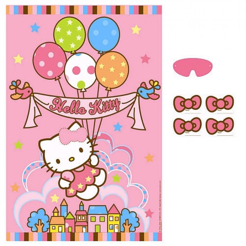 Birthday Party Supplies