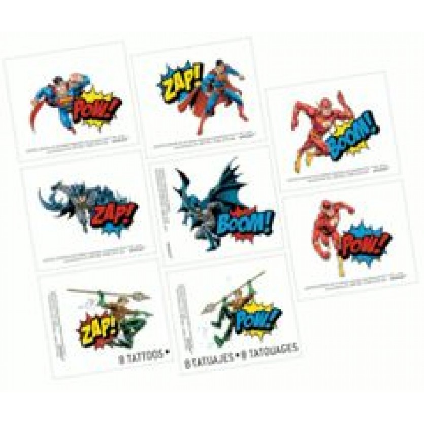 Birthday Party Supplies