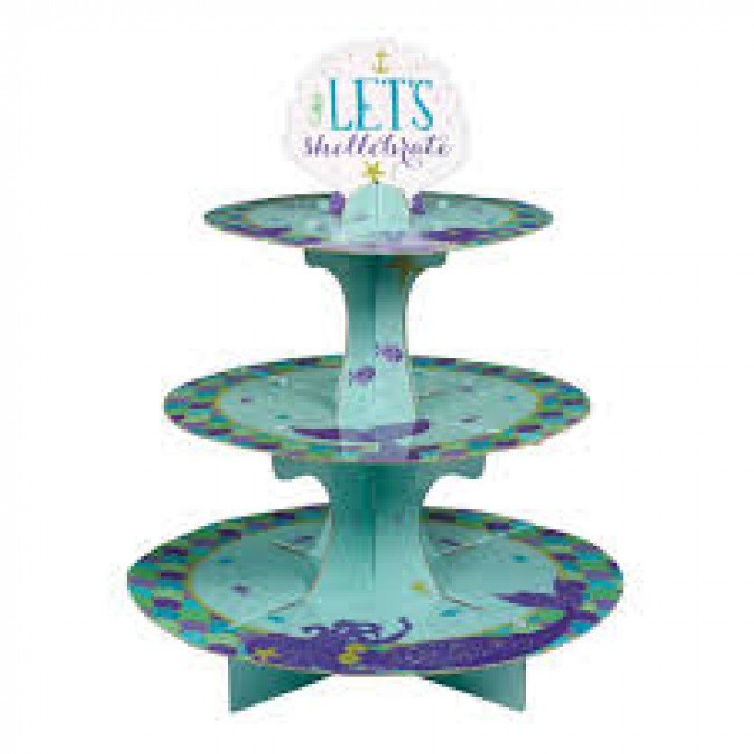 Birthday Party Supplies