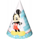 Mickey Mouse 1st Birthday