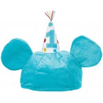 Mickey Mouse 1st Birthday
