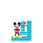 Mickey Mouse 1st Birthday