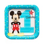 Happy Birthday Themes