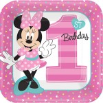 Birthday Party Supplies