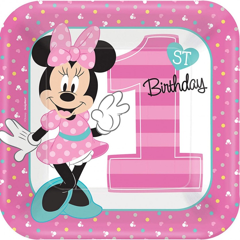 Birthday Party Supplies