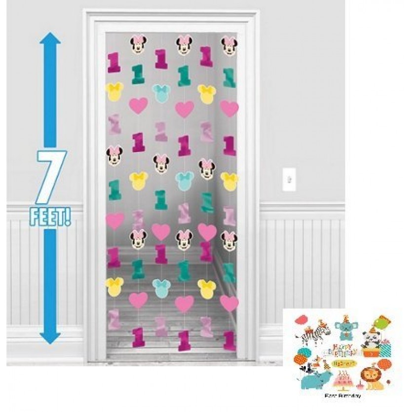 Birthday Party Supplies